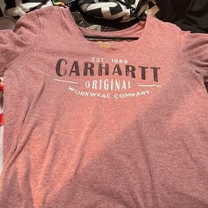 EUC Carhartt size large